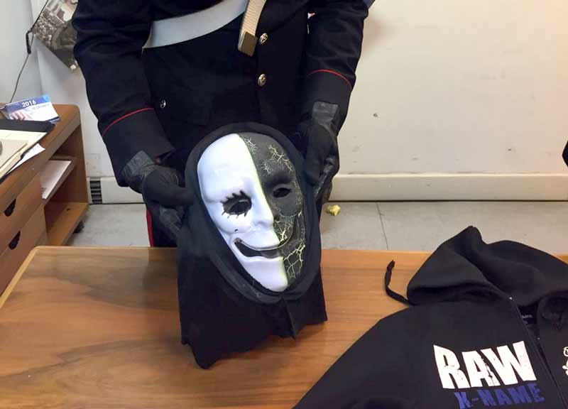 Si inventa una figlia malata per rubare. Arrestato il rapinatore del casilino Si inventa una figlia malata per rubare. Arrestato il rapinatore del casilino