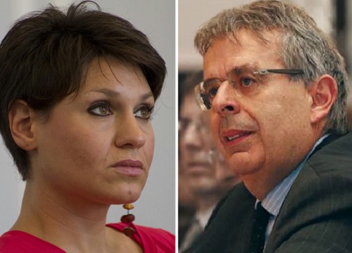 Città Metropolitana, la nuova giunta: Buscemi e D’Alfonso in ruoli chiave Città Metropolitana, la nuova giunta: Buscemi e D’Alfonso in ruoli chiave