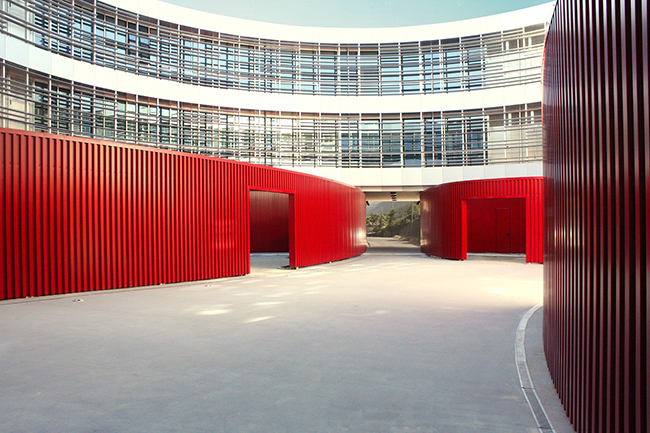 Architettura, a Milano il Festival internazionale MI/ARCH. Foto Architettura, a Milano il Festival internazionale MI/ARCH. Foto