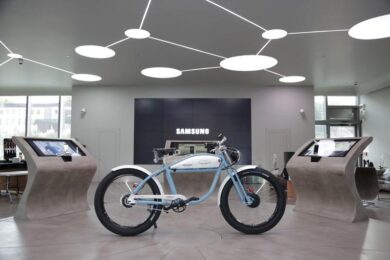 Samsung, ecco i nuovi protagonisti della Maestros Academy