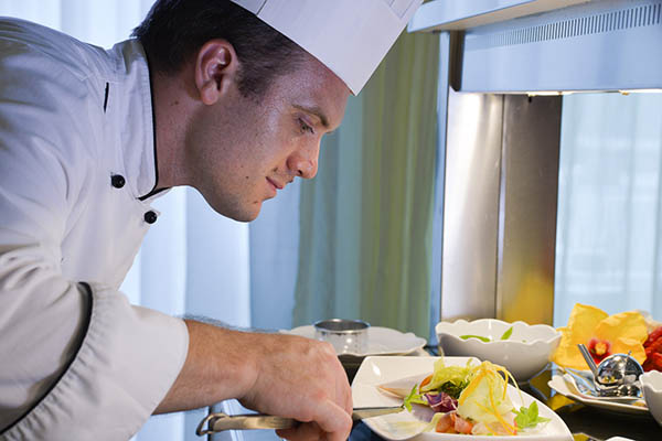 Tutti pazzi per il Tao del Garda. E il Park Hotel Imperial cambia volto