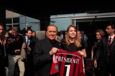 Milan, China Construction Bank e Ping An Insurance tra i possibili investitori