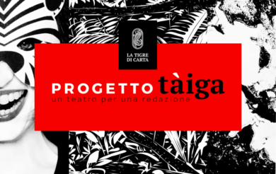 Milano, crowdfunding per lo storico teatro Corte dei Miracoli