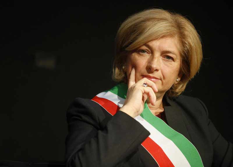 Rifiuti Roma, Paola Muraro, M5S, fa dietrofront: “Sì alla discarica, serve” Rifiuti Roma, Paola Muraro, M5S, fa dietrofront: “Sì alla discarica, serve”