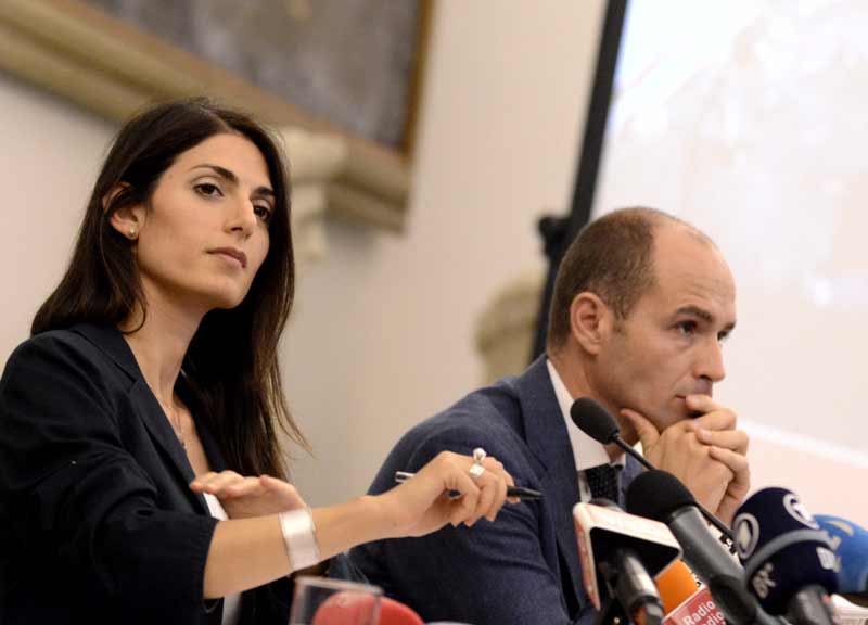 Le vie di Raggi, solo buone intenzioni. Emergenza Casa, Uniat: “Zero Progetti” Le vie di Raggi, solo buone intenzioni. Emergenza Casa, Uniat: “Zero Progetti”