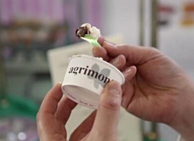 Gli “Artisti del Gelato” salpano su Costa Favolosa