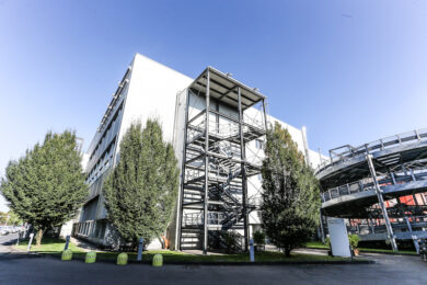 BMW Group Training Centre: festeggia il suo decimo anniversario