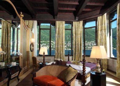 Castadiva Resort: bilancio positivo e un autunno stellato tutto da gustare