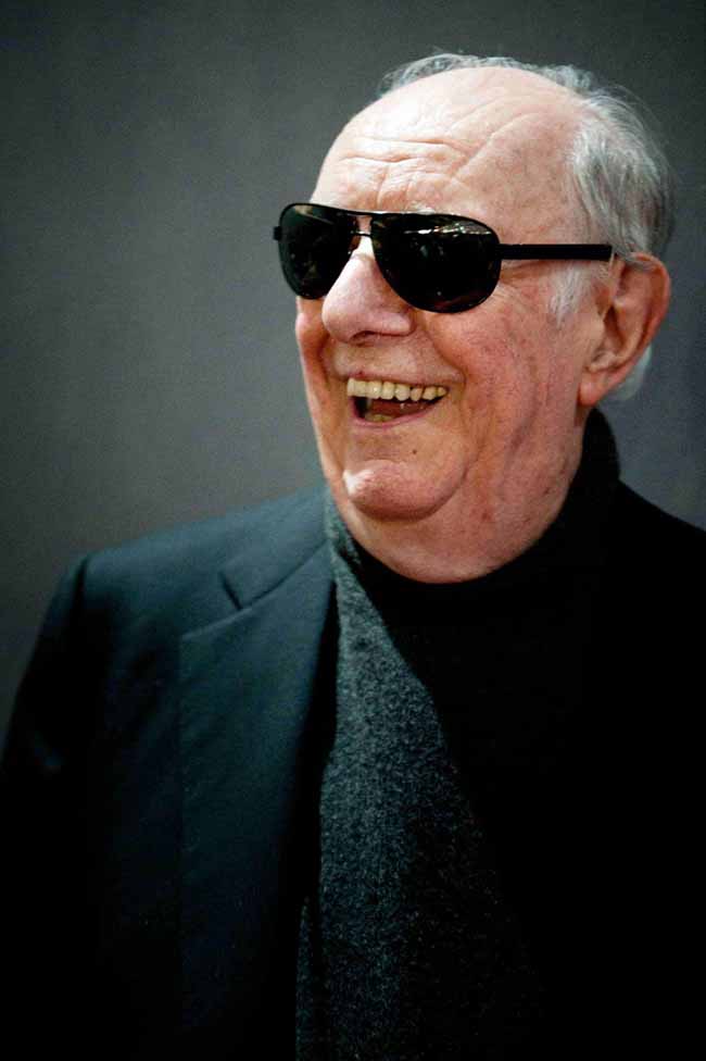 E’ morto il premio Nobel Dario Fo. Domani i funerali laici in piazza Duomo E’ morto il premio Nobel Dario Fo. Domani i funerali laici in piazza Duomo