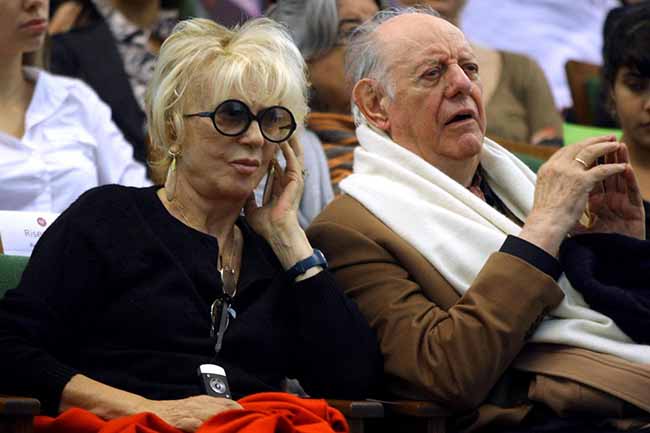 E’ morto il premio Nobel Dario Fo. Domani i funerali laici in piazza Duomo E’ morto il premio Nobel Dario Fo. Domani i funerali laici in piazza Duomo