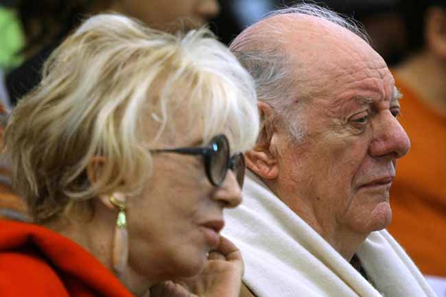 E’ morto il premio Nobel Dario Fo. Domani i funerali laici in piazza Duomo E’ morto il premio Nobel Dario Fo. Domani i funerali laici in piazza Duomo