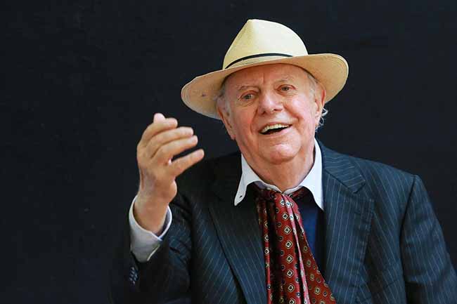 E’ morto il premio Nobel Dario Fo. Domani i funerali laici in piazza Duomo E’ morto il premio Nobel Dario Fo. Domani i funerali laici in piazza Duomo