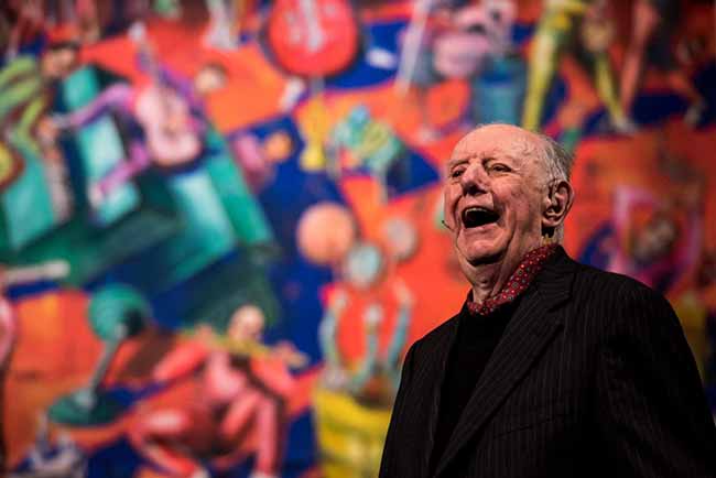 E’ morto il premio Nobel Dario Fo. Domani i funerali laici in piazza Duomo E’ morto il premio Nobel Dario Fo. Domani i funerali laici in piazza Duomo