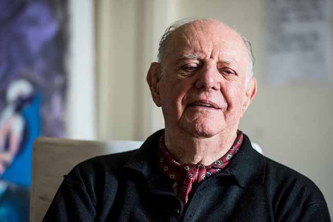 E’ morto il premio Nobel Dario Fo. Domani i funerali laici in piazza Duomo E’ morto il premio Nobel Dario Fo. Domani i funerali laici in piazza Duomo