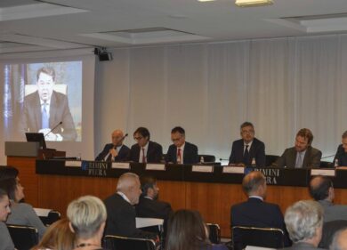 A TTG incontri le nuove tendenze: dagli agriturismo al “Glamping”