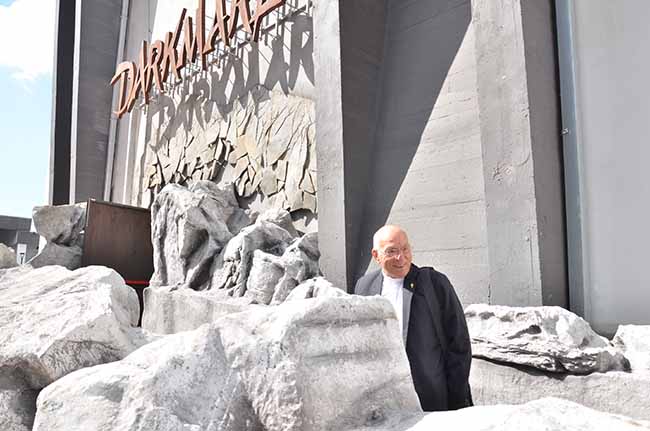 Cinecittà World/ Chi è Stefano Cigarini, il re Mida dei parchi divertimento Cinecittà World/ Chi è Stefano Cigarini, il re Mida dei parchi divertimento