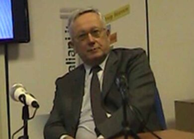 Giulio Tremonti si racconta ad Affaritaliani.it