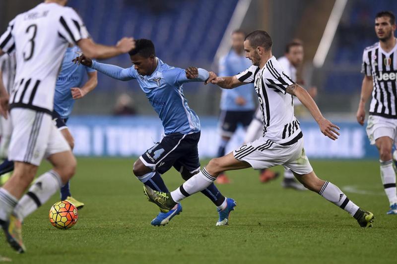Milan e Lazio: scambio Lapadula con Keita? Si tratta Milan e Lazio: scambio Lapadula con Keita? Si tratta