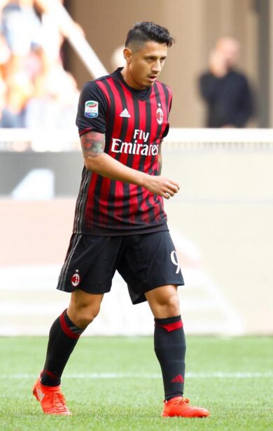 Milan e Lazio: scambio Lapadula con Keita? Si tratta
