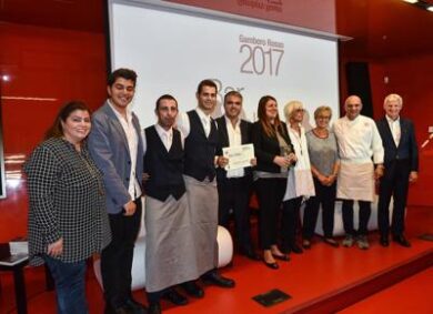 Bar d’Italia del Gambero Rosso 2017 : è l’anno del caffè