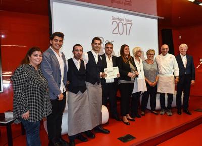 Bar d’Italia del Gambero Rosso 2017 : è l’anno del caffè Bar d’Italia del Gambero Rosso 2017 : è l’anno del caffè