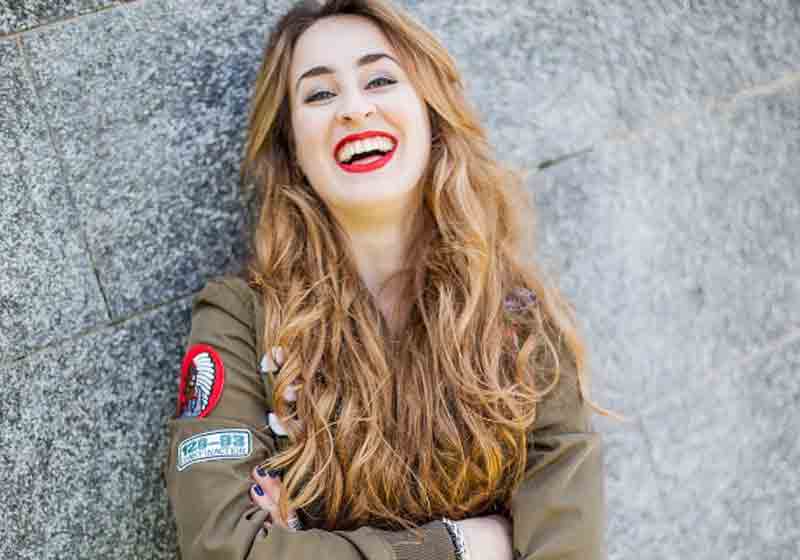 Carlotta Ferlito: “Tania Cagnotto il mio modello. Seguo Chiara Ferragni e…” Carlotta Ferlito: “Tania Cagnotto il mio modello. Seguo Chiara Ferragni e…”