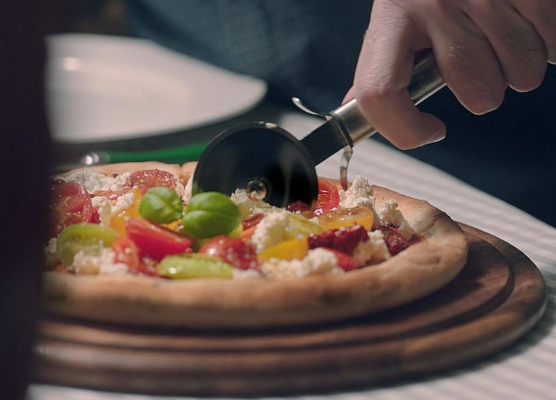 Buitoni torna in comunicazione con la pizza ai 5 cereali Buitoni torna in comunicazione con la pizza ai 5 cereali