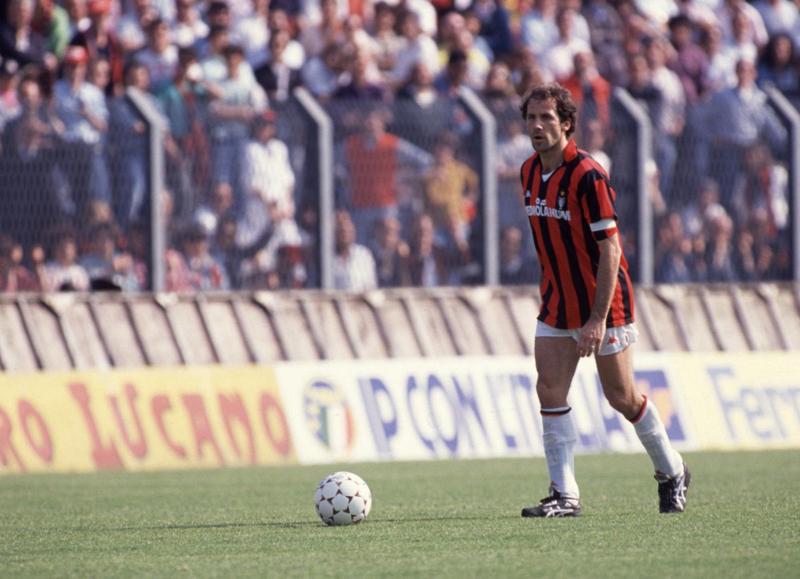 Milan ai cinesi: salgono le quotazioni di Baresi. E la Curva rossonera… Milan ai cinesi: salgono le quotazioni di Baresi. E la Curva rossonera…