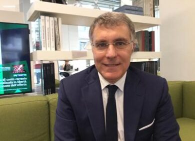 Settore edile: accordo tra Intesa Sanpaolo e Ance per rilancio del settore