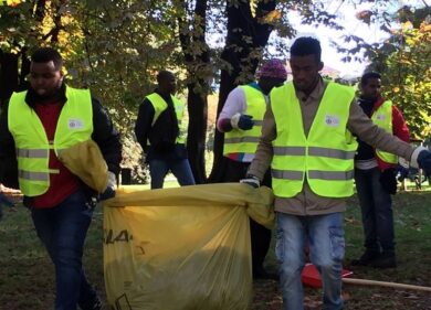 Profughi, Majorino attacca l’hinterland: “90 Comuni non fanno niente”