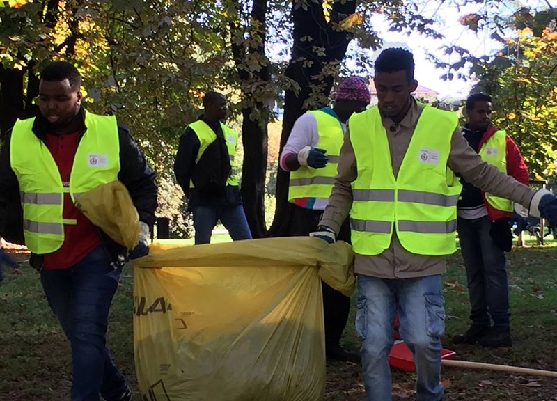 Profughi, Majorino attacca l’hinterland: “90 Comuni non fanno niente” Profughi, Majorino attacca l’hinterland: “90 Comuni non fanno niente”