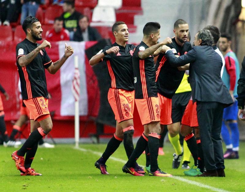 Prandelli, esordio vincente col Valencia. Ed è super Soriano nel Villarreal… Prandelli, esordio vincente col Valencia. Ed è super Soriano nel Villarreal…