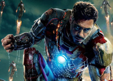 Mark Zuckerberg cerca la voce del suo Jarvis: si fa avanti Robert Downey Jr