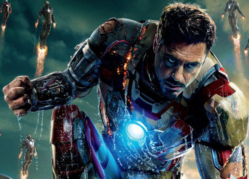 Mark Zuckerberg cerca la voce del suo Jarvis: si fa avanti Robert Downey Jr Mark Zuckerberg cerca la voce del suo Jarvis: si fa avanti Robert Downey Jr