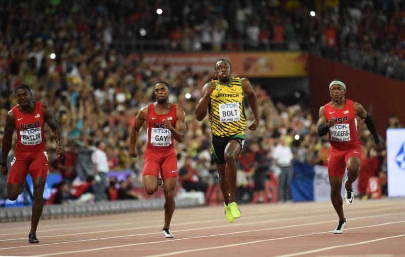 Tyson Gay, figlia 15enne uccisa. Dramma nell’atletica per il rivale di Bolt Tyson Gay, figlia 15enne uccisa. Dramma nell’atletica per il rivale di Bolt