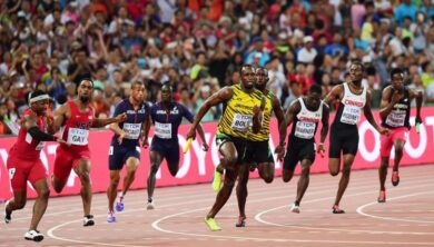 Tyson Gay, figlia 15enne uccisa. Dramma nell’atletica per il rivale di Bolt