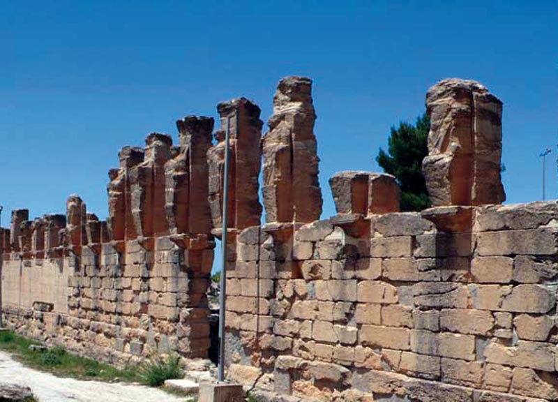 Tre giorni di Cinema e Archeologia Tre giorni di Cinema e Archeologia
