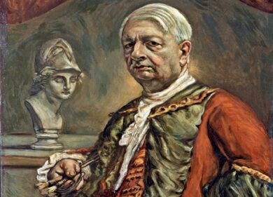 “Boom 60! Era arte moderna” al Museo del Novecento