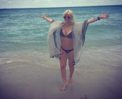 Icardi multato ma resta capitano. Biografia “corretta”. Wanda Nara incinta