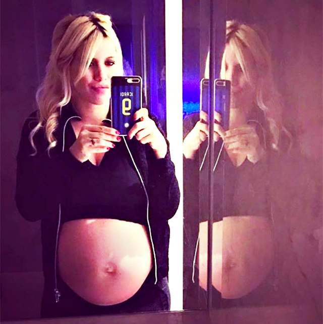 Icardi multato ma resta capitano. Biografia “corretta”. Wanda Nara incinta Icardi multato ma resta capitano. Biografia “corretta”. Wanda Nara incinta