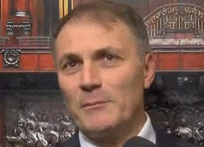 Alessandro Pagano lascia Ap-Ncd ed entra nella Lega. Il video Alessandro Pagano lascia Ap-Ncd ed entra nella Lega. Il video