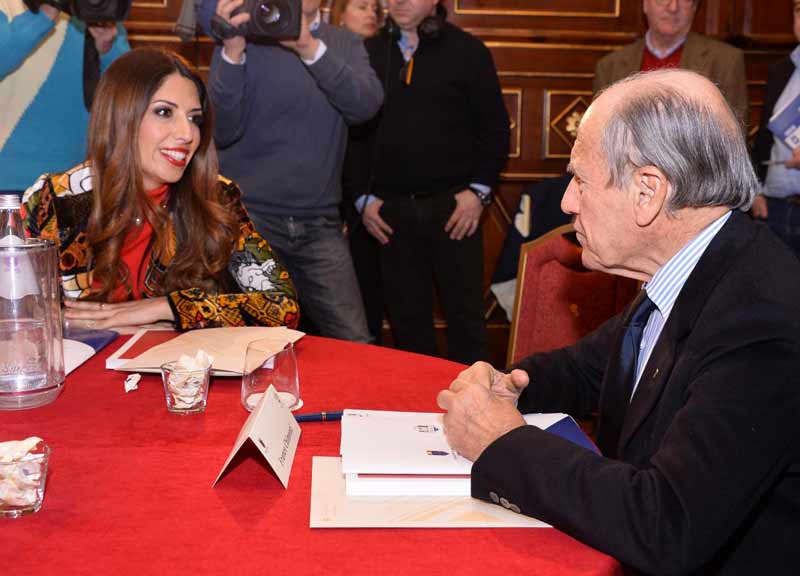 Laura e Lavinia Biagiotti aprono il golf alla festa del cinema. Vip a torneo Laura e Lavinia Biagiotti aprono il golf alla festa del cinema. Vip a torneo