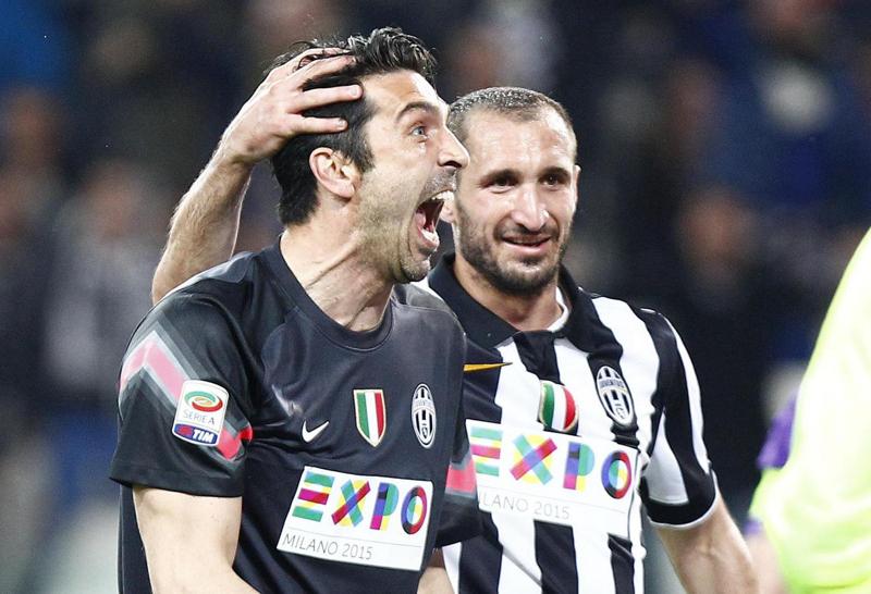 Buffon: “Ci sarò al Mondiale 2018. Ricaccerò in bocca le parole avventate”