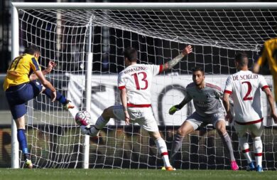 Milan-Chelsea, non solo Fabregas: 55 milioni per Romagnoli