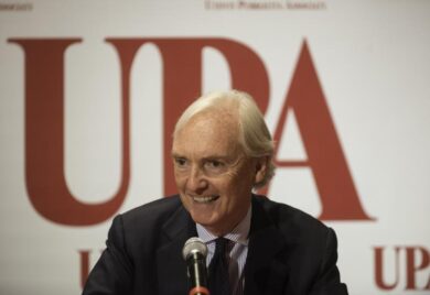 Pubblicità, +4,8% nei primi otto mesi. Sassoli (Upa): “+3% nel 2016”