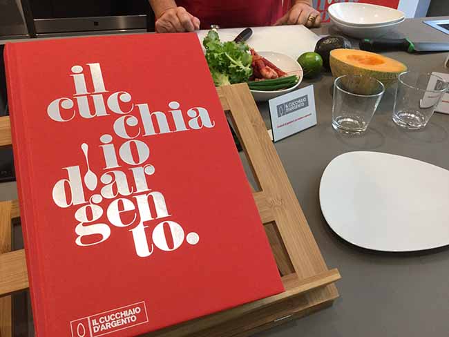 Il Cucchiaio d’Argento: la bibbia della cucina ora è tutta nuova