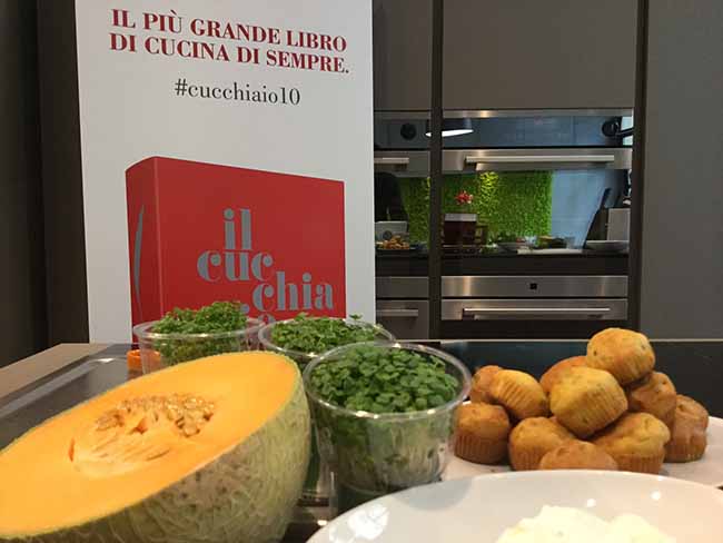 Il Cucchiaio d’Argento: la bibbia della cucina ora è tutta nuova