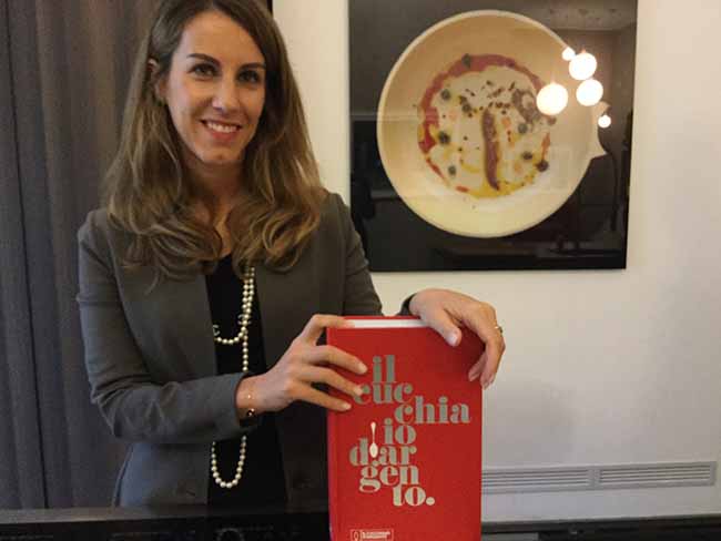 Il Cucchiaio d’Argento: la bibbia della cucina ora è tutta nuova