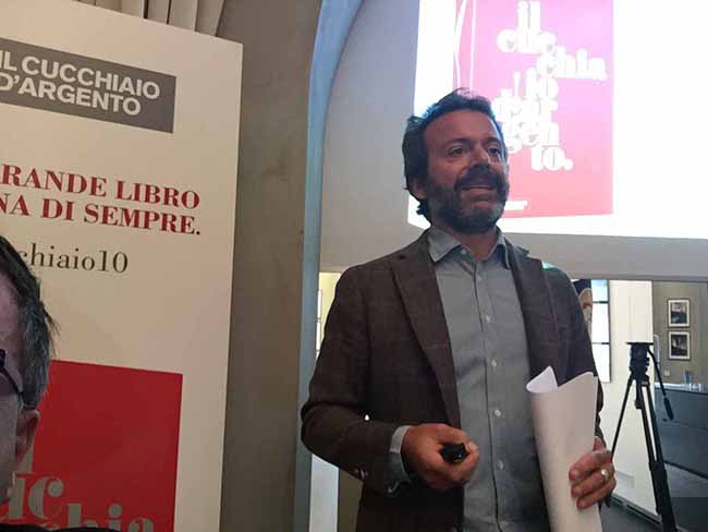 Il Cucchiaio d’Argento: la bibbia della cucina ora è tutta nuova