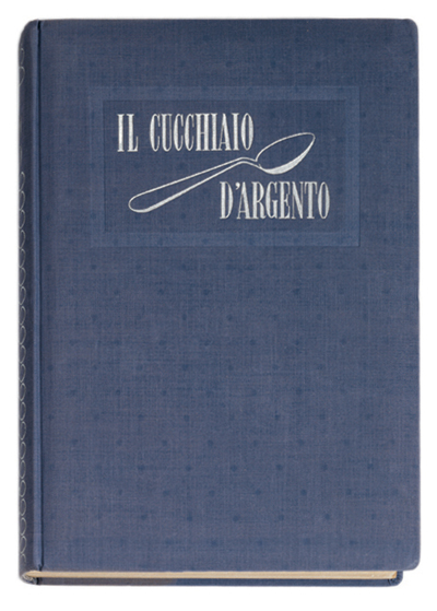 Il Cucchiaio d’Argento: la bibbia della cucina ora è tutta nuova